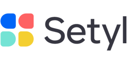 company logo